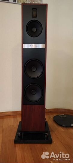 Martin logan motion 60 xti