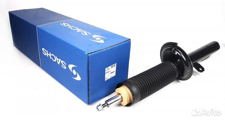 Амортизатор передний Ford Transit с 2006-14 г