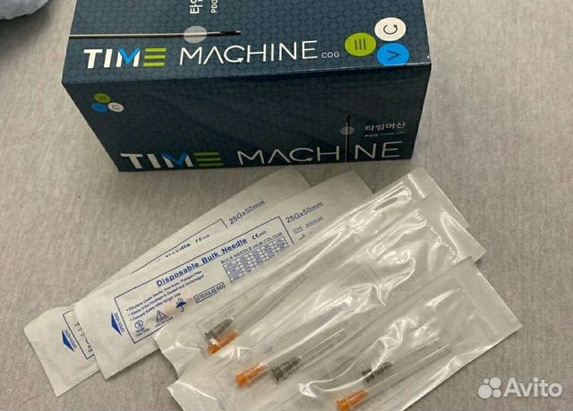 Канюля, Канюли разные