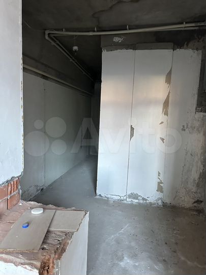 Торговая площадь, 100 м²