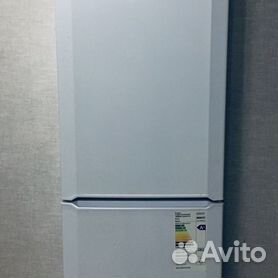 Холодильник Beko высота 195