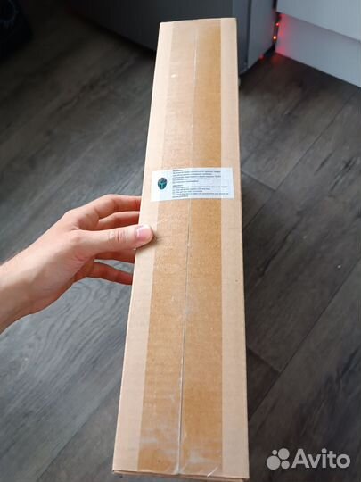 Ноутбук Thunderobot 911S Core XD- RTX 4050 Новый