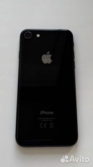 iPhone 8, 64 ГБ