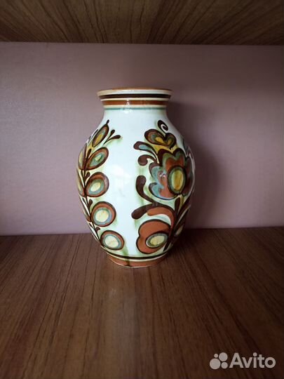 Ваза кувшин