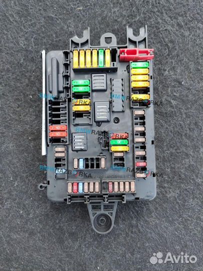 Блок предохранителей BMW 4 F32/F33/F36 F32 2016