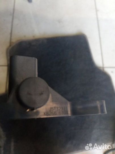 Датчик положения коленвала Mazda CX7