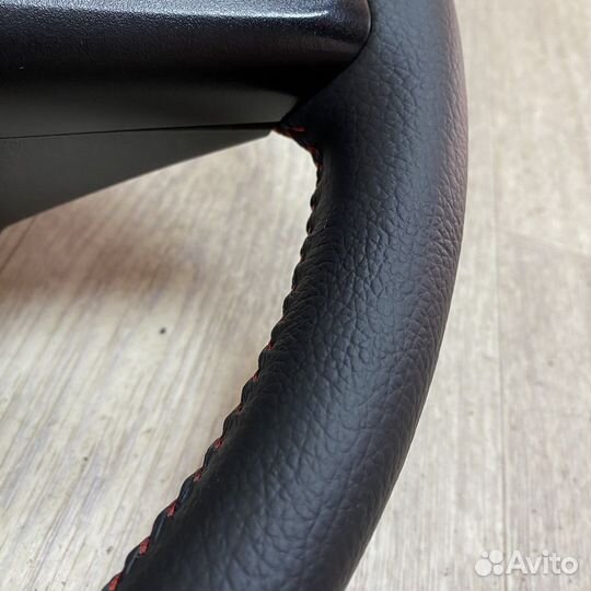 Руль Mazda 3 bl (6 gh рестайлинг)