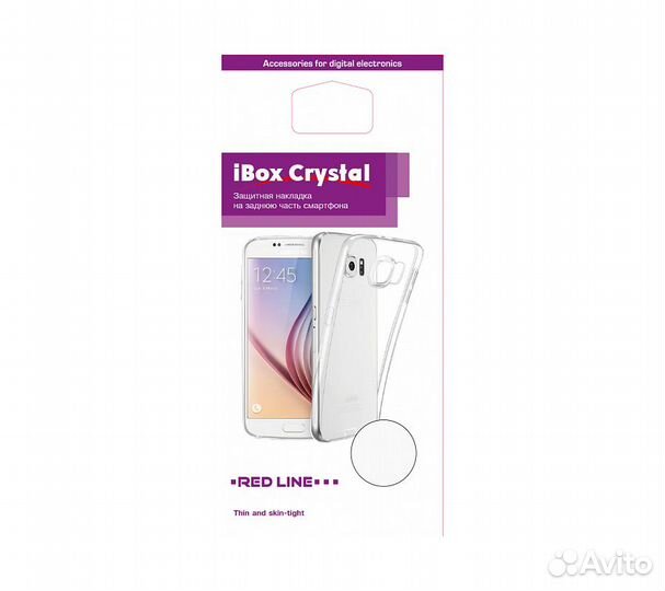 Чехол для смартфона Samsung Galaxy A8 Plus (2018)