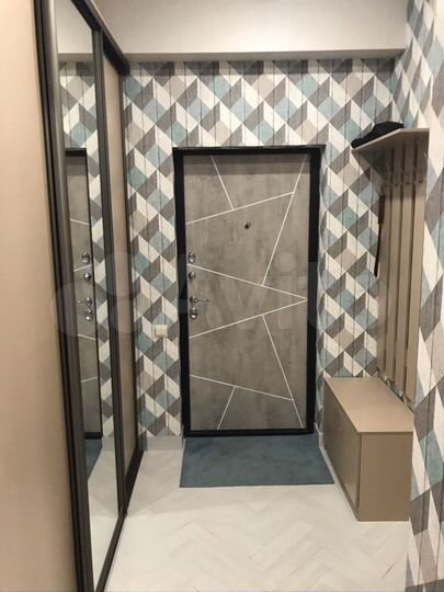 Квартира-студия, 32 м², 3/6 эт.