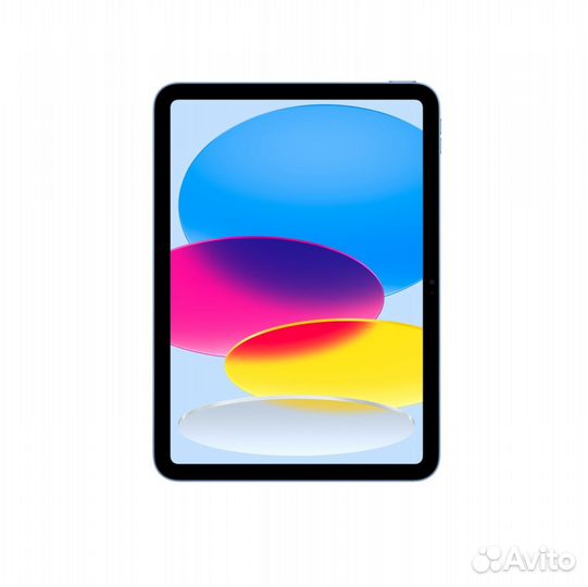 iPad 10.9