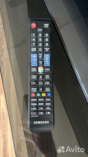 Телевизор SMART tv бу