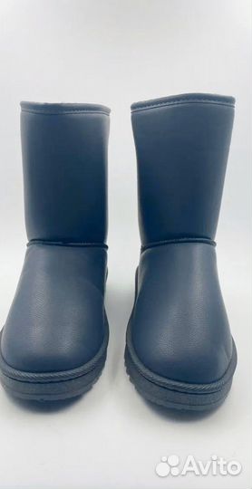 Угги женские 46 размер