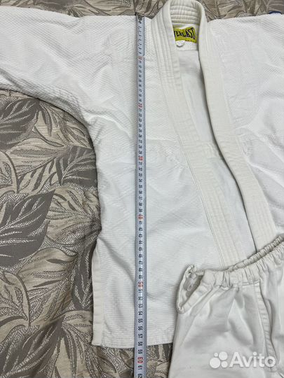 Кимоно для мальчика, 120 ростовка