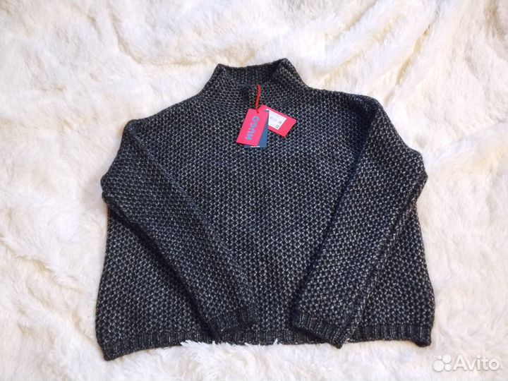 Свитер hugo женский