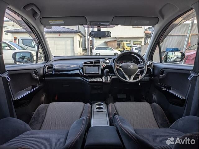 Honda Stream 1.8 AT, 2012, 73 000 км