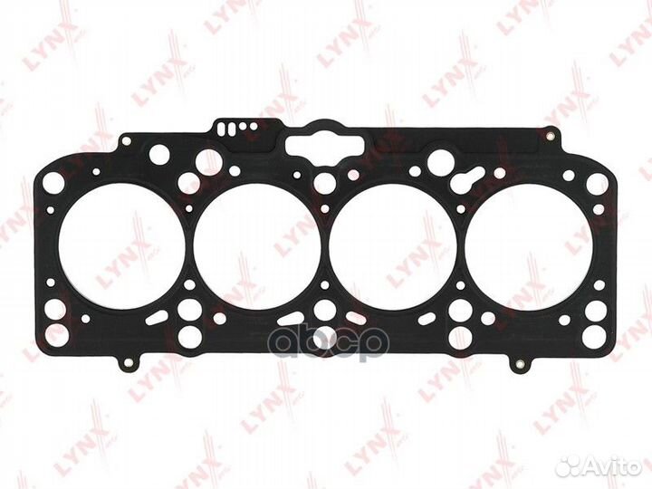 Прокладка ГБЦ SH0149 lynxauto