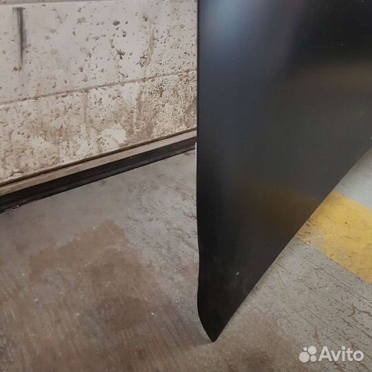 Капот Mitsubishi Outander XL дорестайл