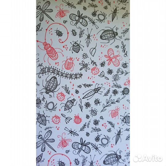 Ежедневник органайзер большой новый