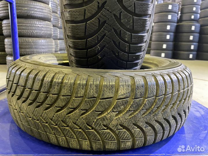 Michelin Alpin 4 185/65 R15