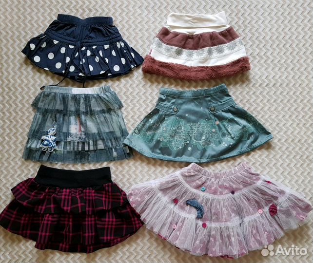 Одежда для девочки