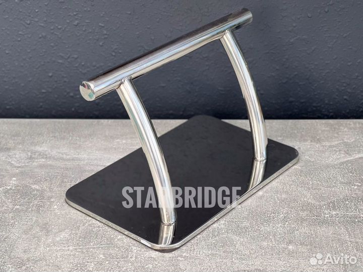 Подставка для ног парикмахерская