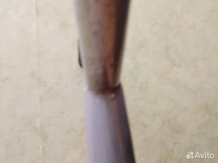 Руль для трюкового самоката