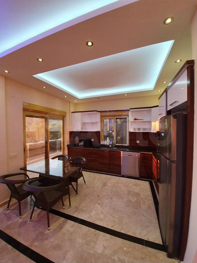 Дом 250 м² (Турция)