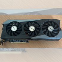 Видеокарта Gigabyte 3070ti