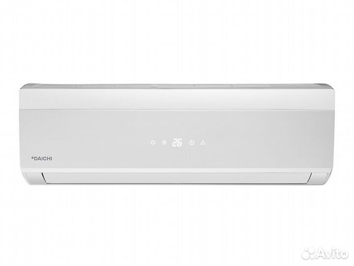 Кондиционеры daichi DA70EVQ1