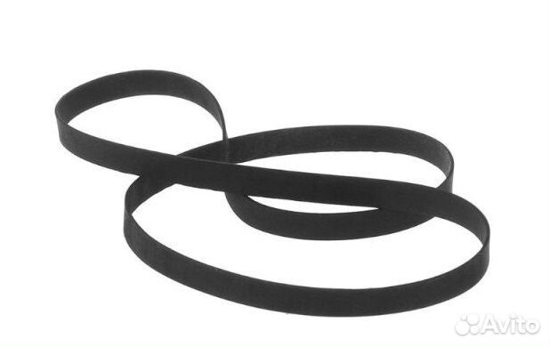 Пассик 5x230 мм для вертушки Вега (Unitra G 602)