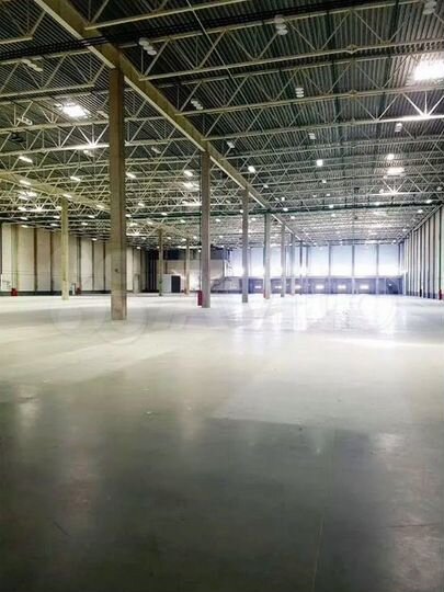 Склад в аренду, от 3000 до 15000 м²
