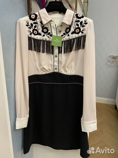 Платье Kate Spade размер S/M