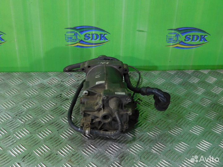 1917956 пгу АКПП (DAF)