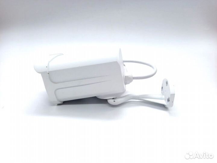 92833 IP-камера видеонаблюдения 4К рое 6мм