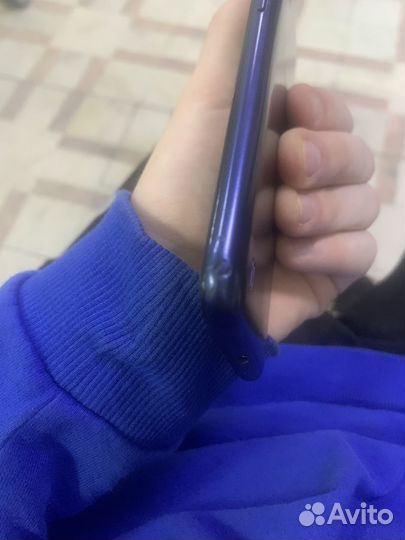 Samsung Galaxy A01, 2/16 ГБ