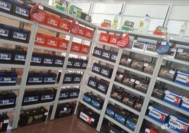 Аккумулятор Westa для Mazda demio