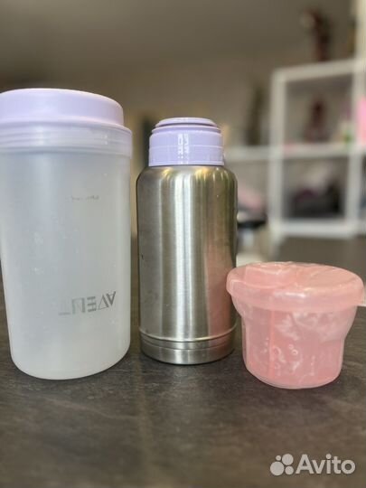 Подогреватель для бутылочек