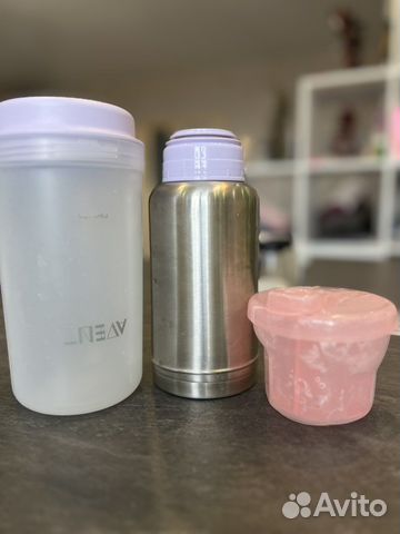 Подогреватель для бутылочек