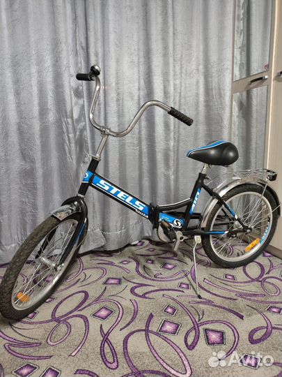 Велосипед Stels