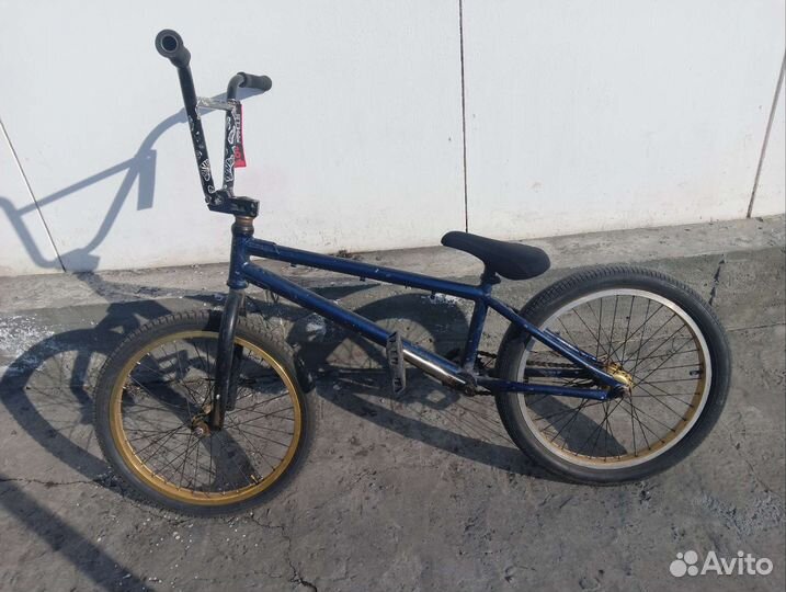 Bmx