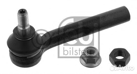 Febi bilstein 34319 Наконечник поперечной рулевой