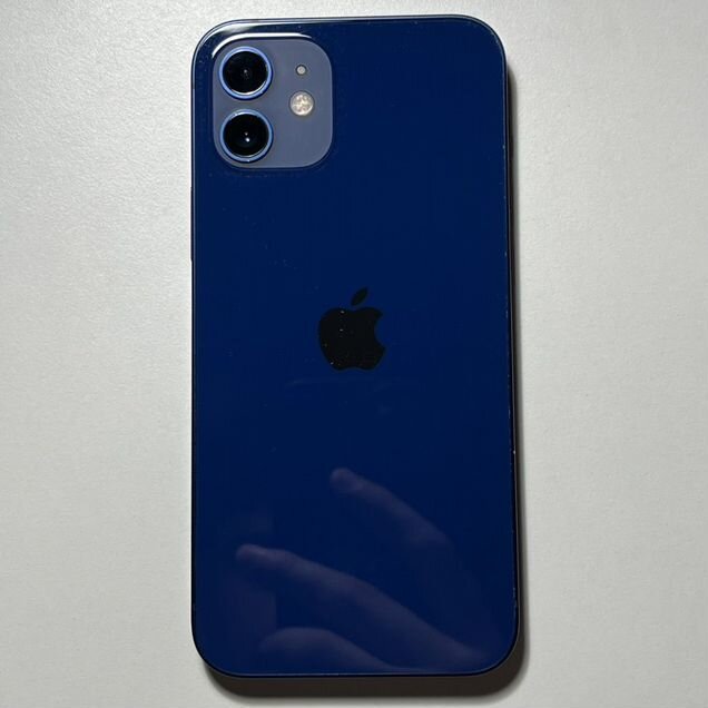 iPhone 12, 128 ГБ