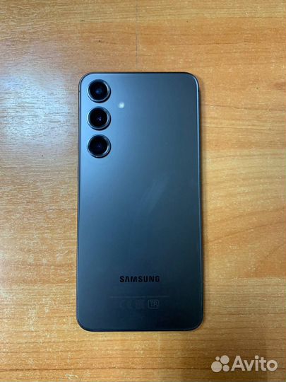 Samsung Galaxy S24+, 12/256 ГБ