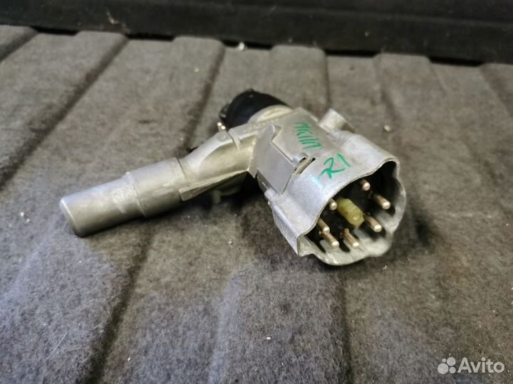 Замок зажигания Mercedes W124. Под МКПП