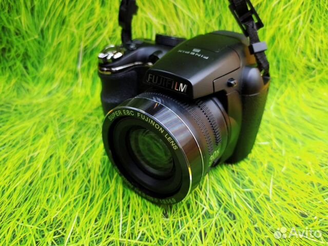 S4900 Fujifilm цена.