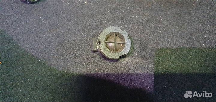 Динамик Opel Astra H 2004-2014