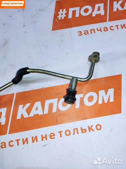 Трубка кондиционера Volvo S40 2 рест. 2008