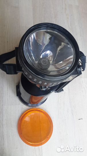 Фонарь осветительный специальный фос 3