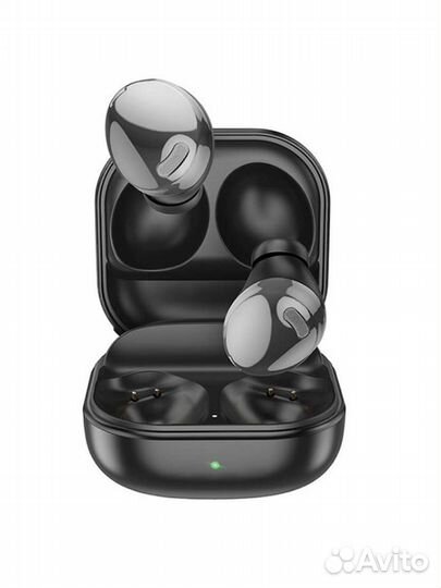 BT TWS Гарнитура borofone BW-10 Black