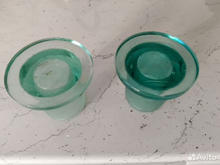 Притертая пробка на бутыль